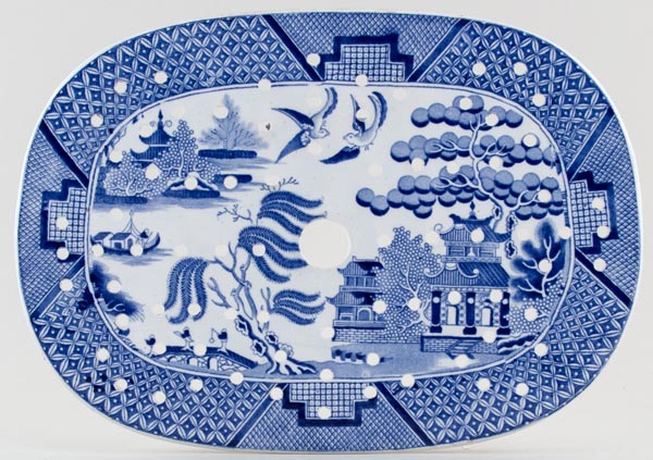 Drainer c1840